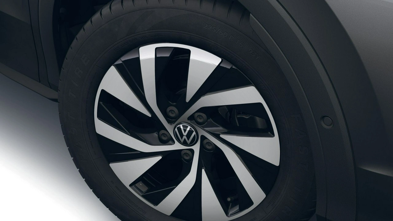 Volkswagen T-Roc - Zdjęcie 4