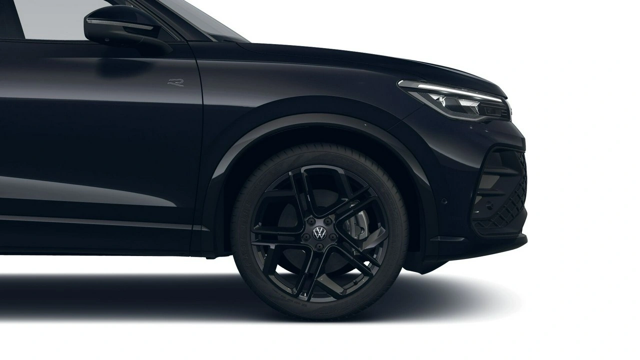 Volkswagen Tiguan - Zdjęcie 4