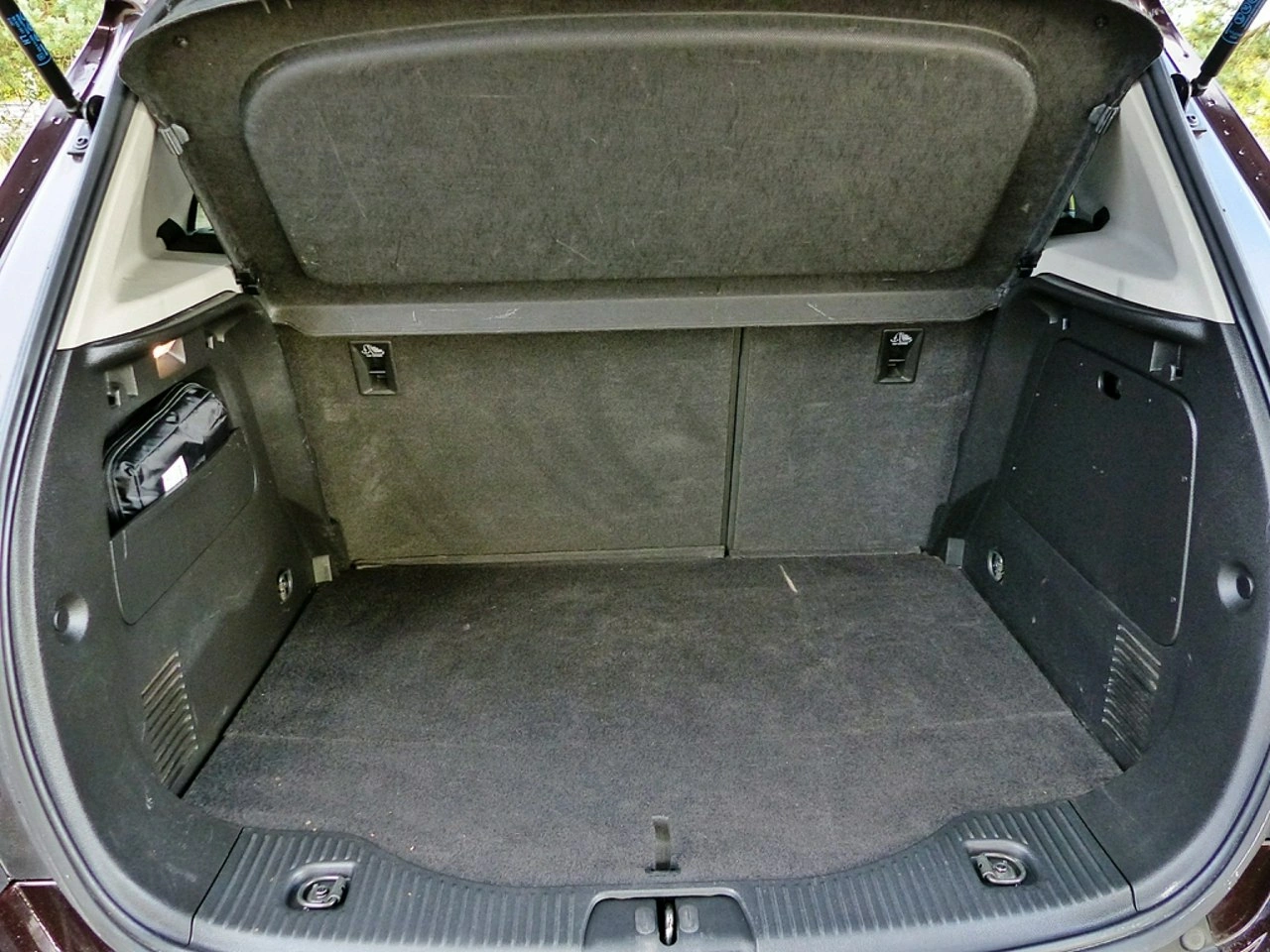 Chevrolet Trax - Zdjęcie 10