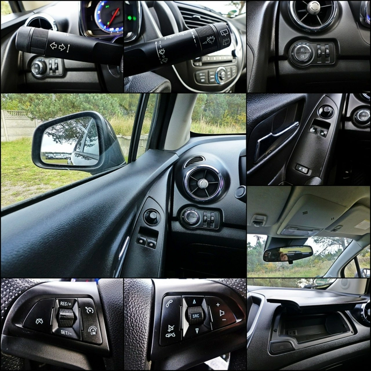 Chevrolet Trax - Zdjęcie 28