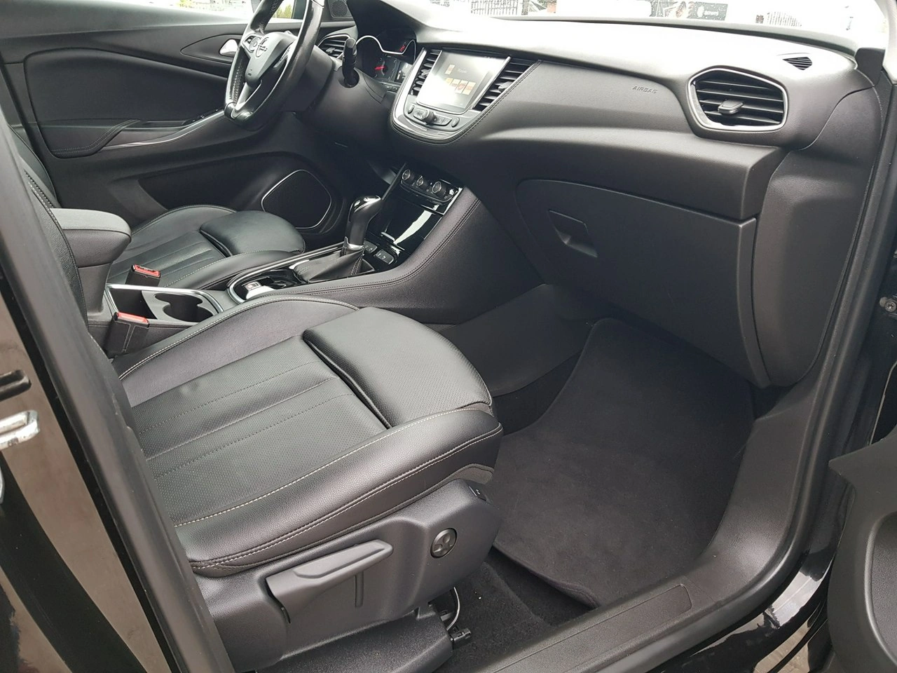 Opel Grandland X - Zdjęcie 16
