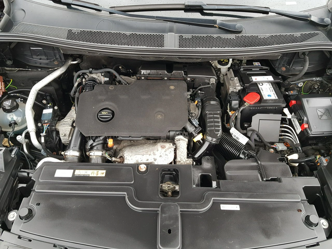 Opel Grandland X - Zdjęcie 18