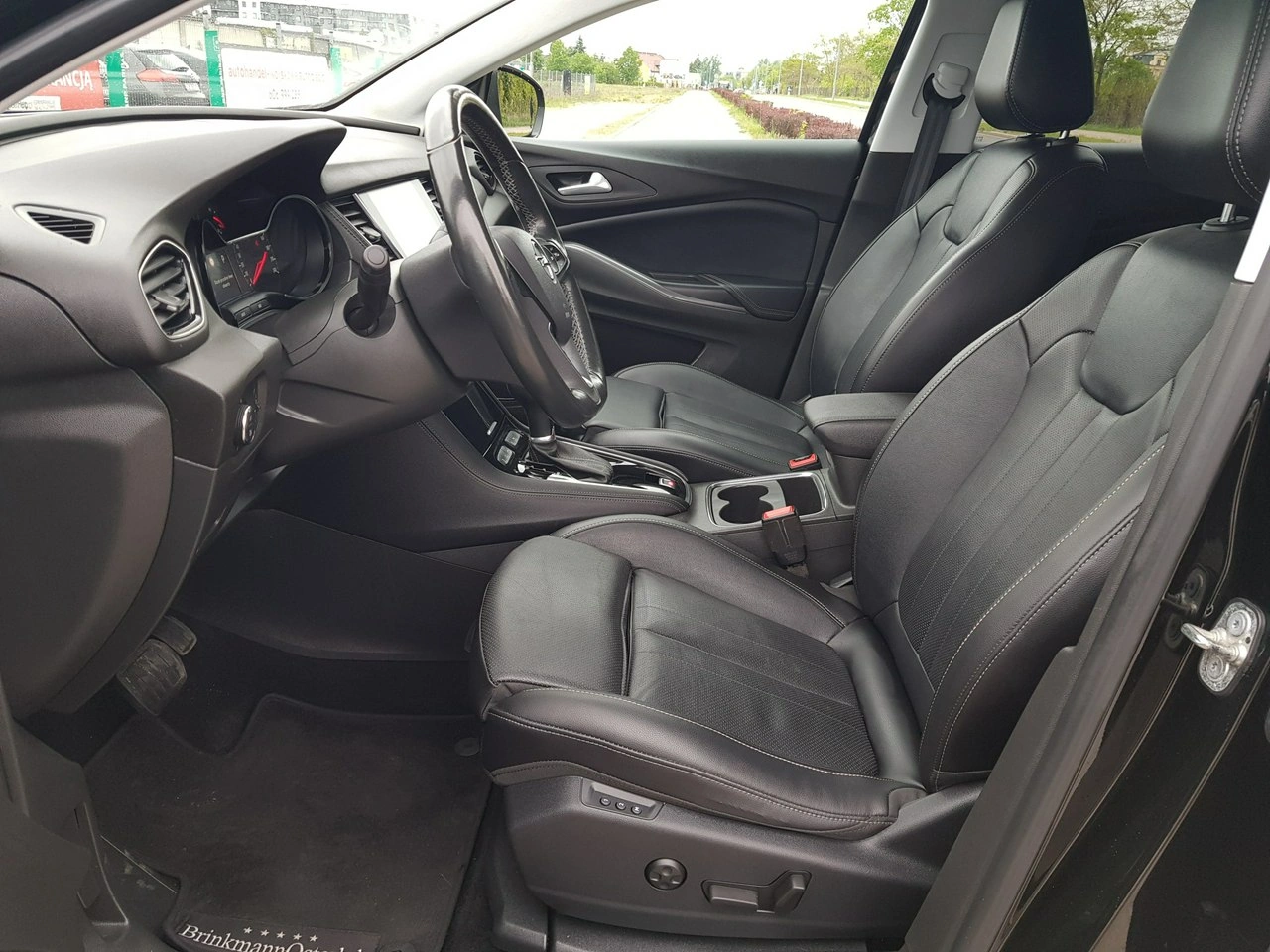 Opel Grandland X - Zdjęcie 8