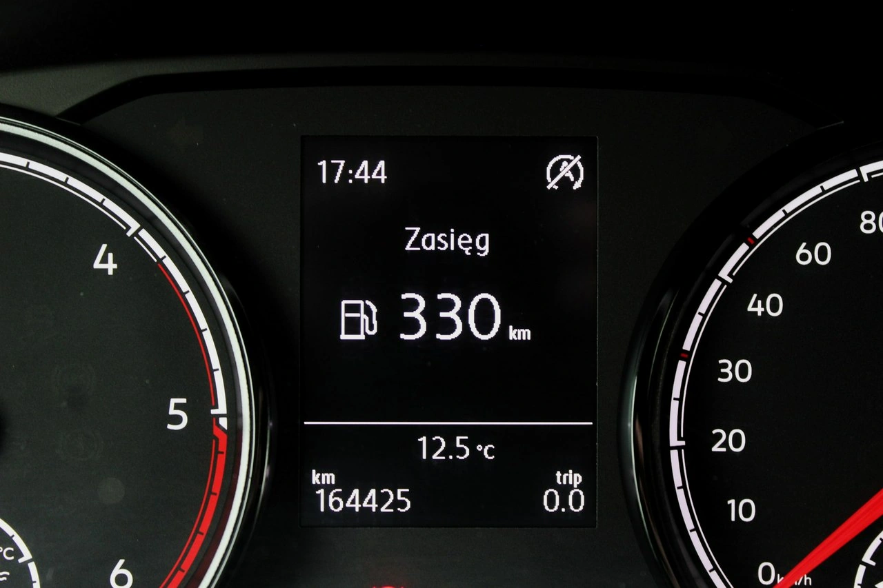 Volkswagen Transporter - Zdjęcie 12