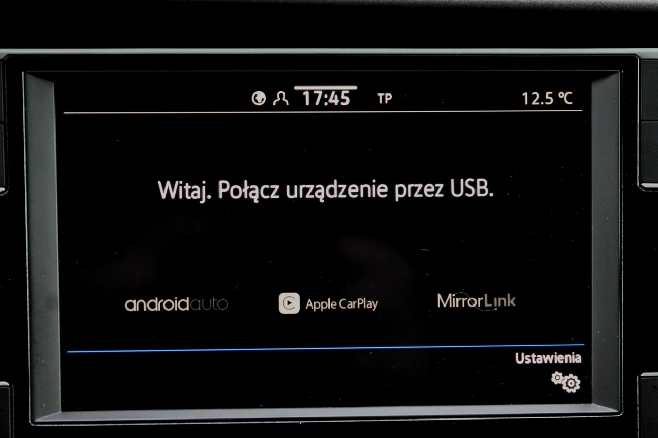 Volkswagen Transporter - Zdjęcie 21