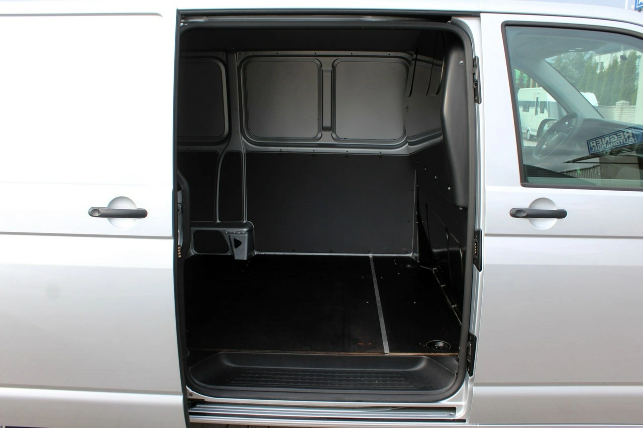 Volkswagen Transporter - Zdjęcie 7