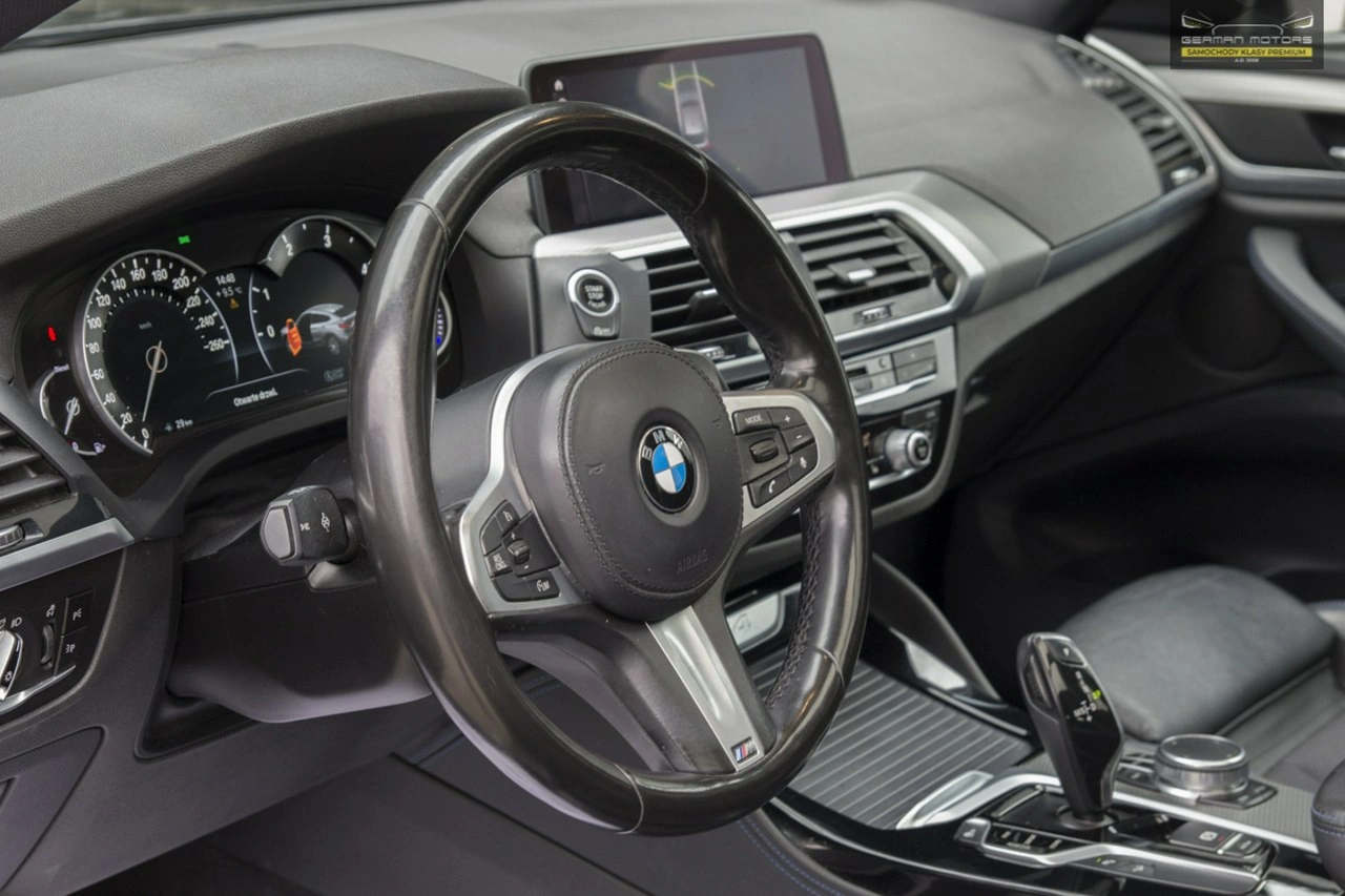 BMW X4 - Zdjęcie 20