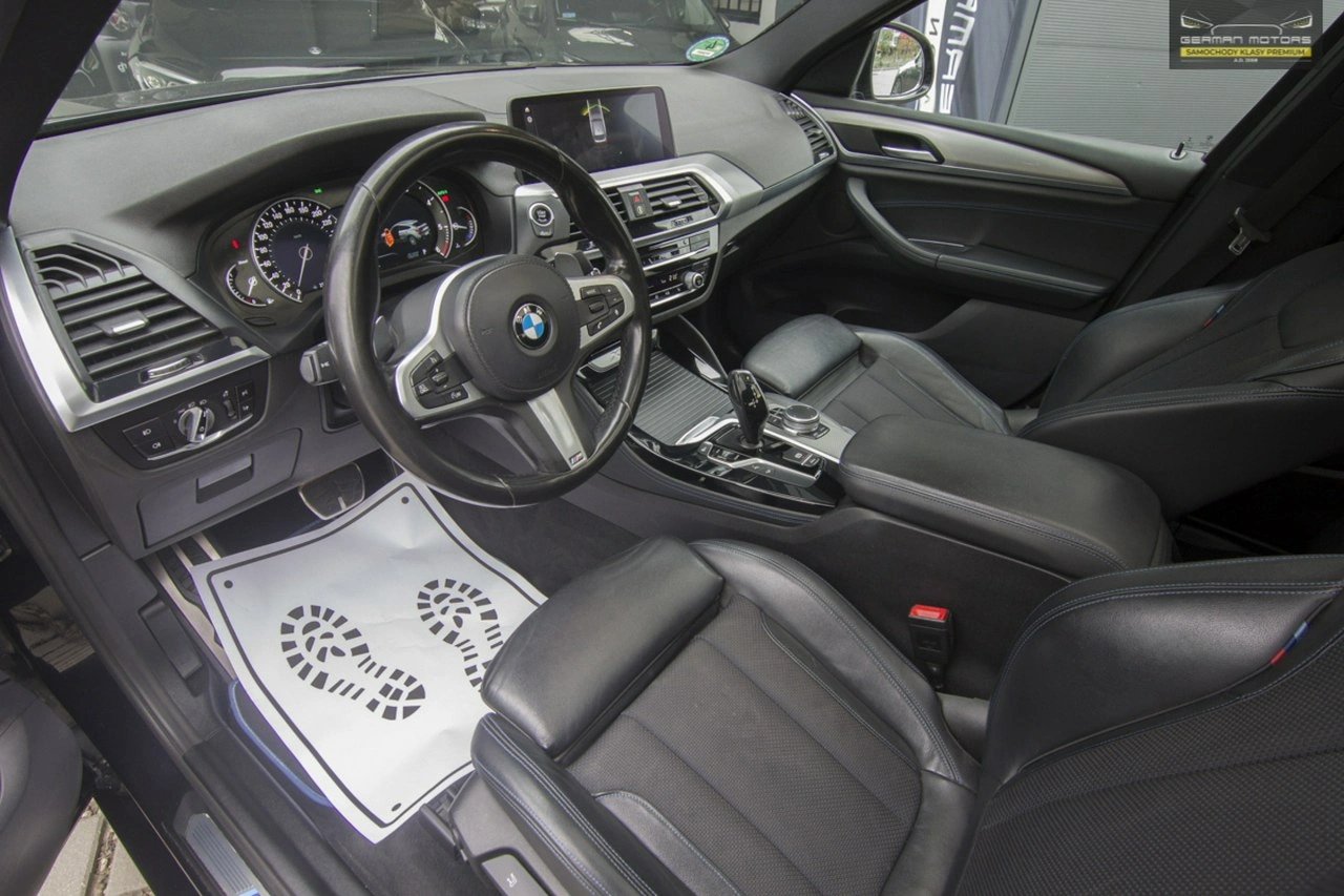 BMW X4 - Zdjęcie 23