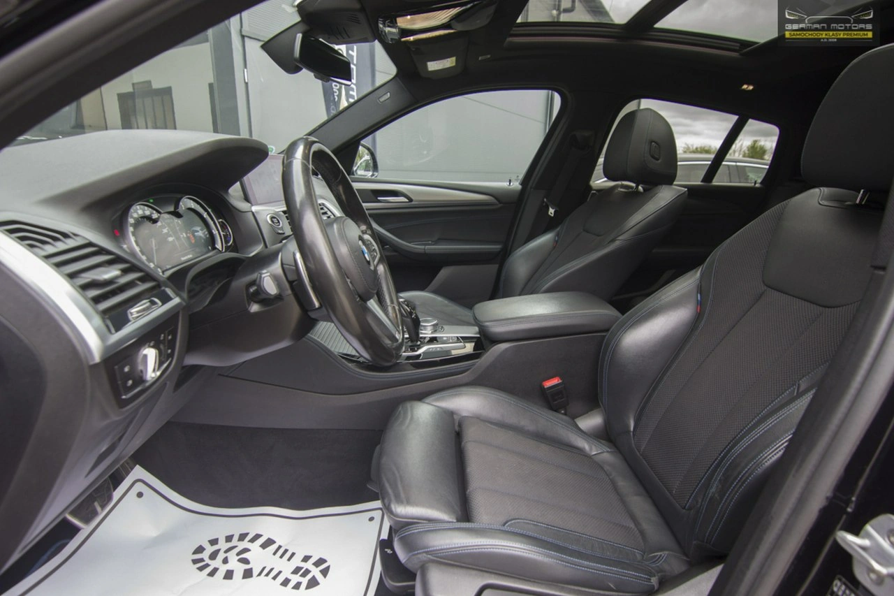 BMW X4 - Zdjęcie 24