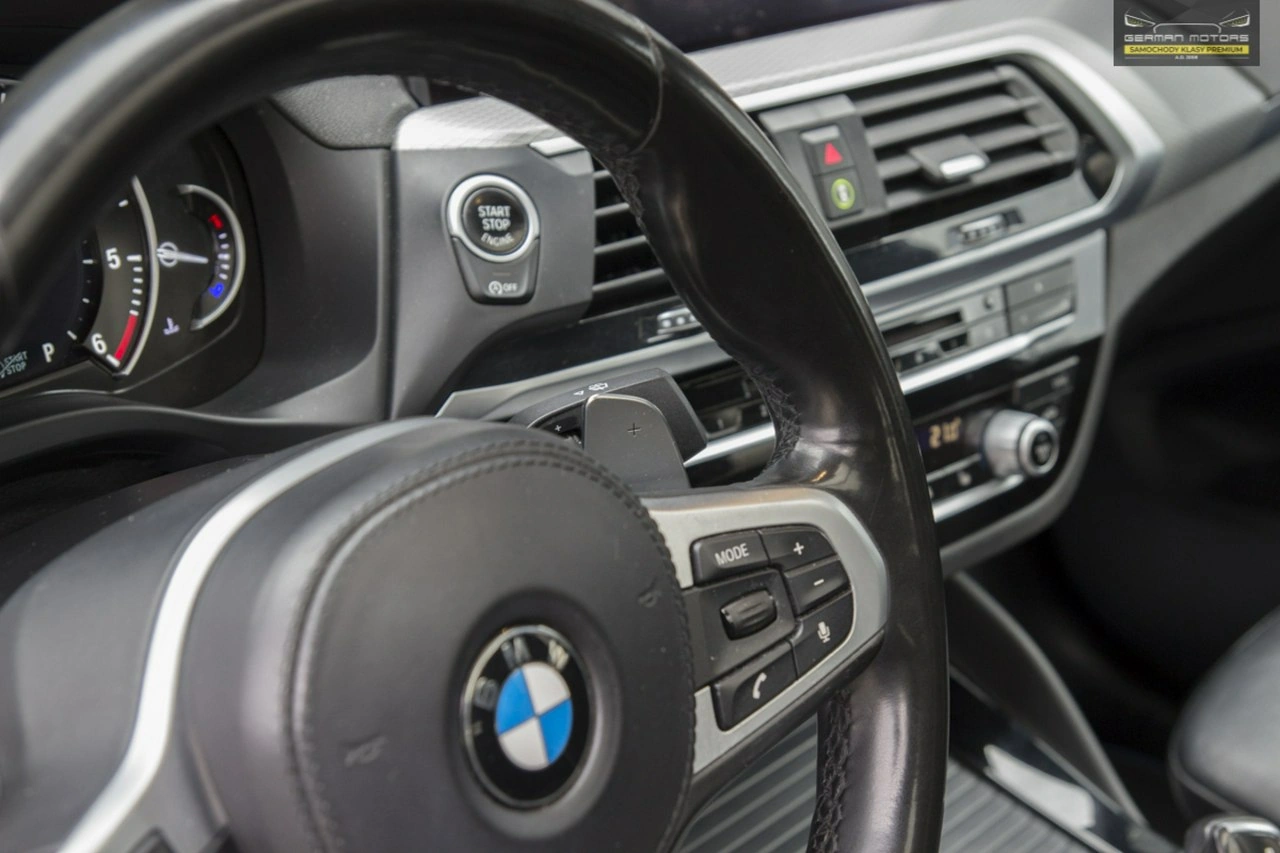BMW X4 - Zdjęcie 26