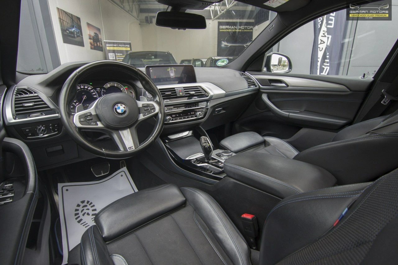 BMW X4 - Zdjęcie 28