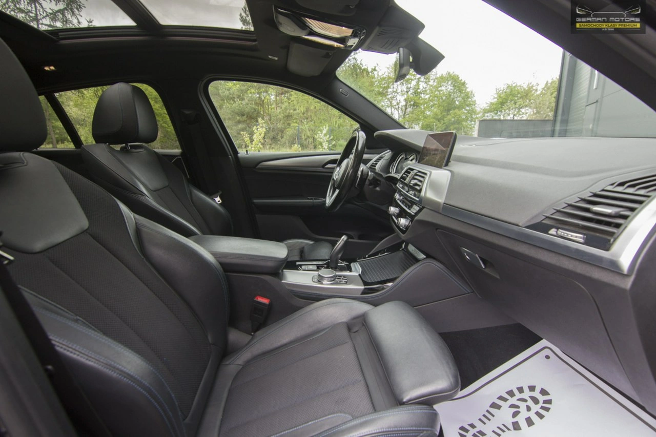 BMW X4 - Zdjęcie 32