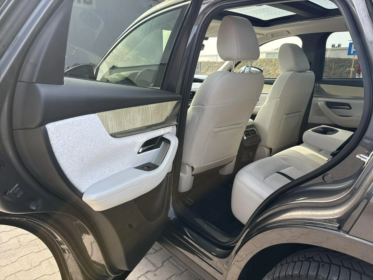 Mazda CX-60 - Zdjęcie 13