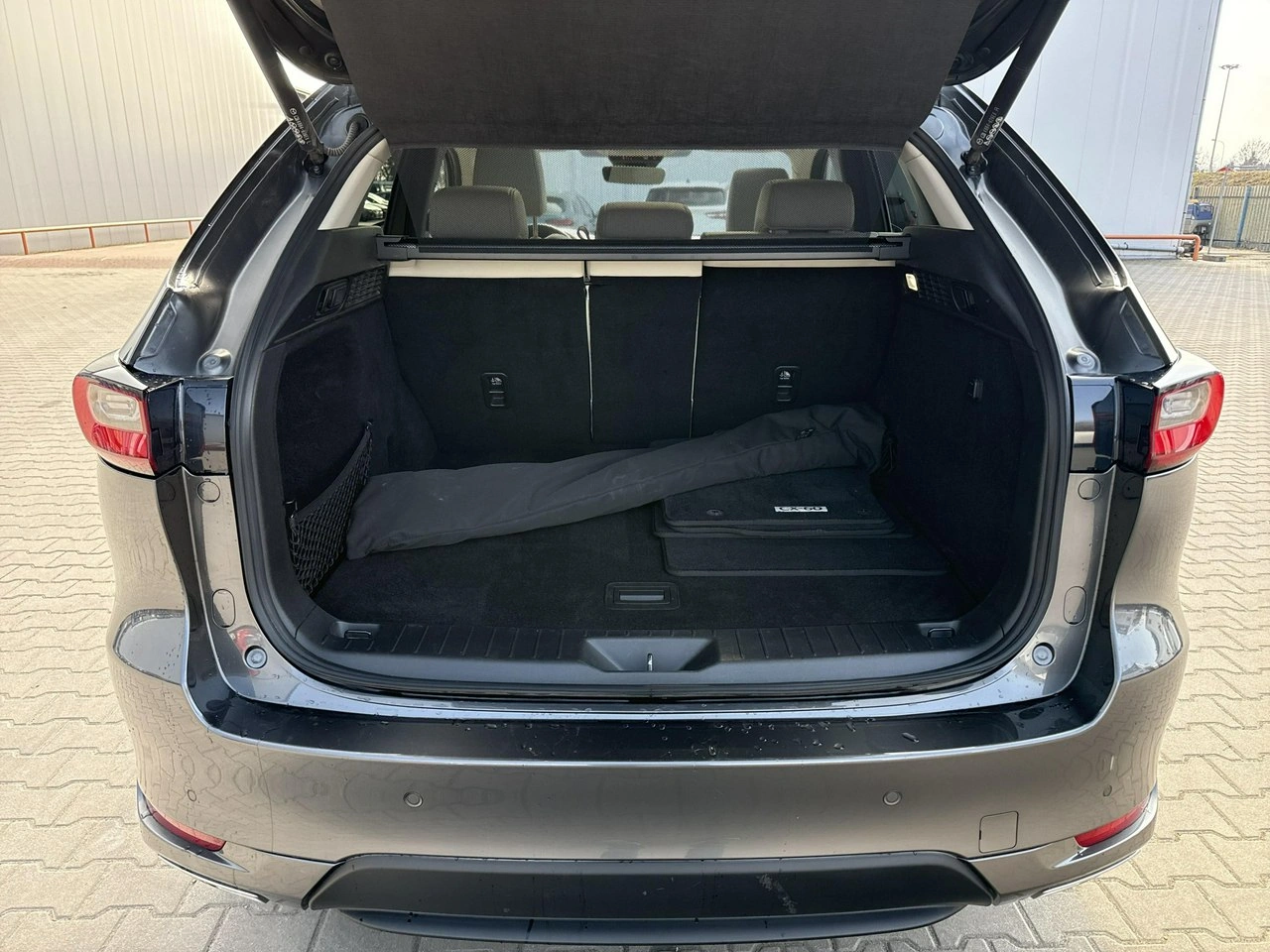 Mazda CX-60 - Zdjęcie 17