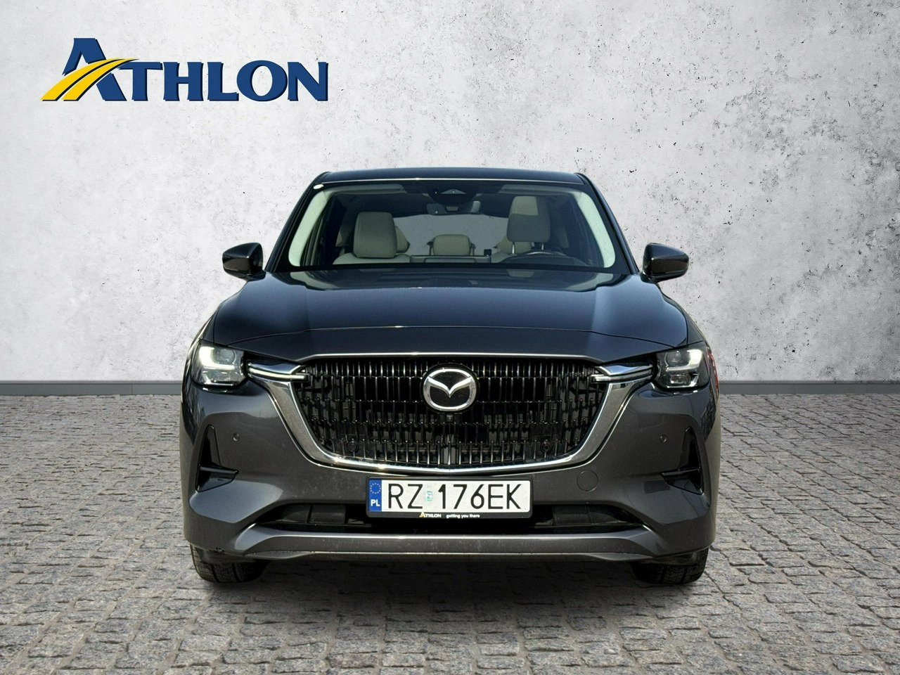 Mazda CX-60 - Zdjęcie 7
