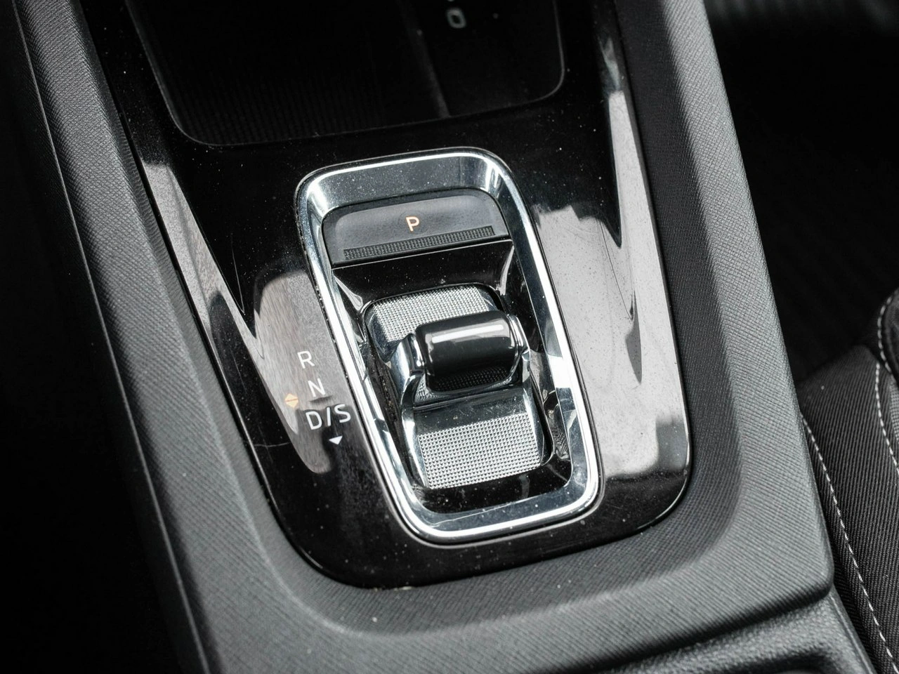 Skoda Octavia - Zdjęcie 15