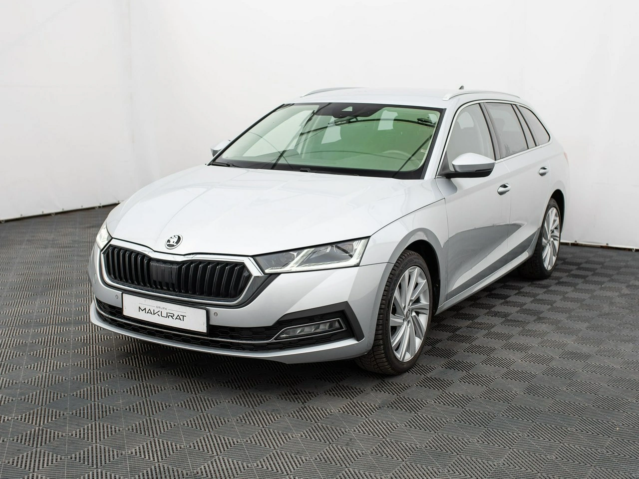Skoda Octavia - Zdjęcie 1