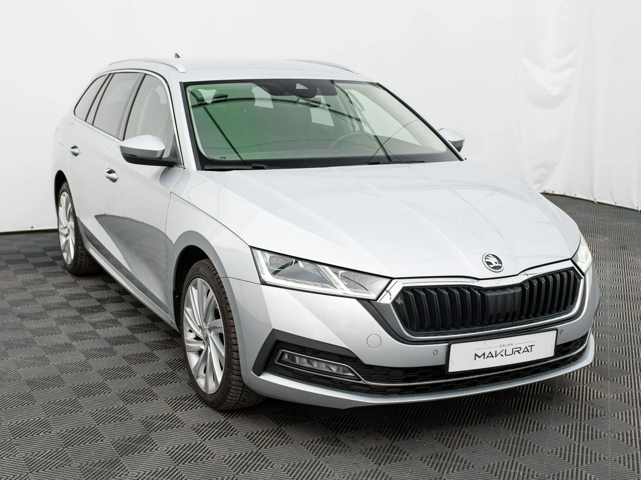 Skoda Octavia - Zdjęcie 2