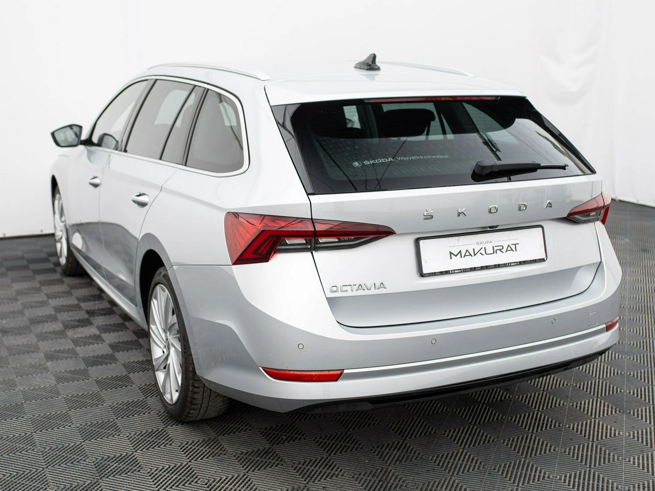 Skoda Octavia - Zdjęcie 3