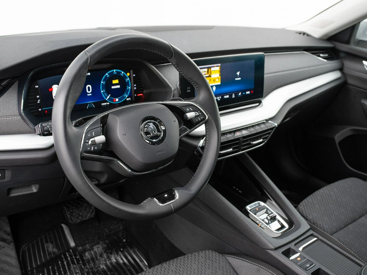 Skoda Octavia - Zdjęcie 5