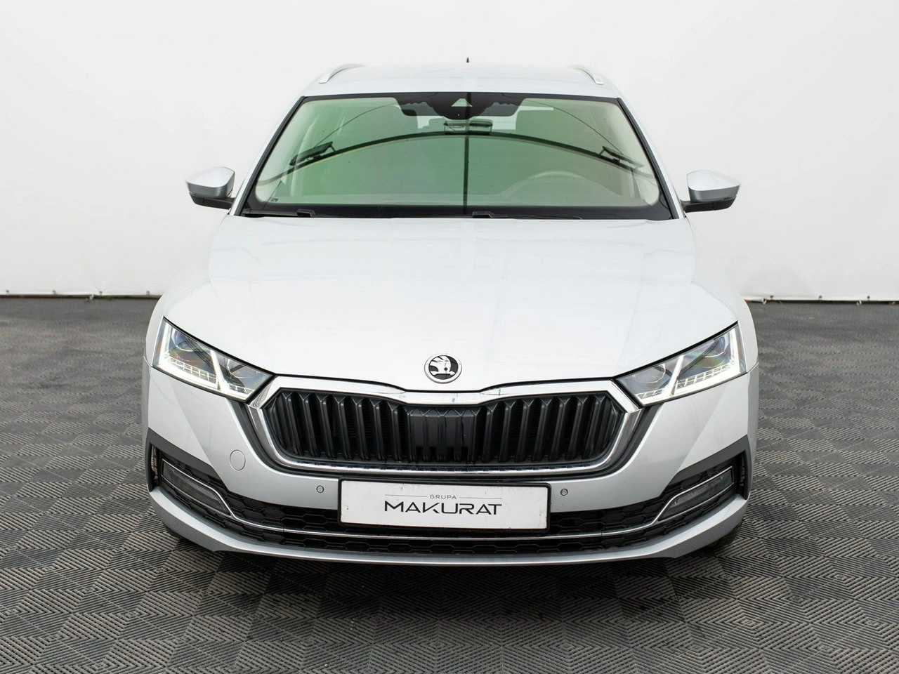 Skoda Octavia - Zdjęcie 6