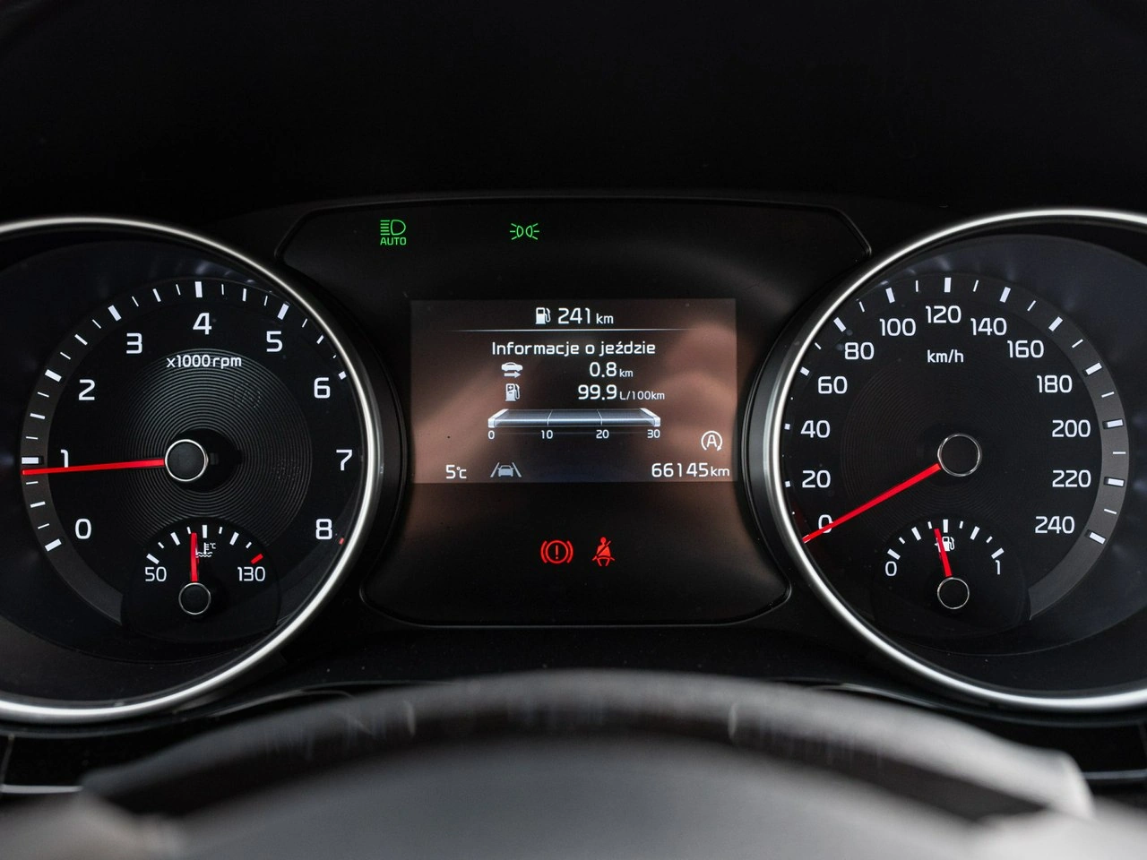 Kia Ceed - Zdjęcie 11