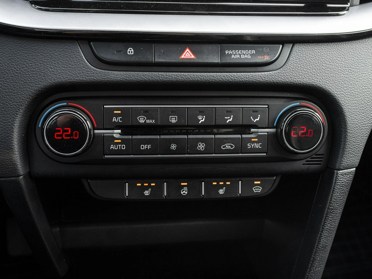 Kia Ceed - Zdjęcie 15