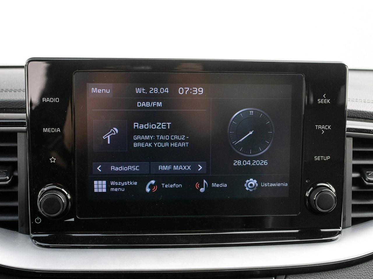 Kia Ceed - Zdjęcie 16