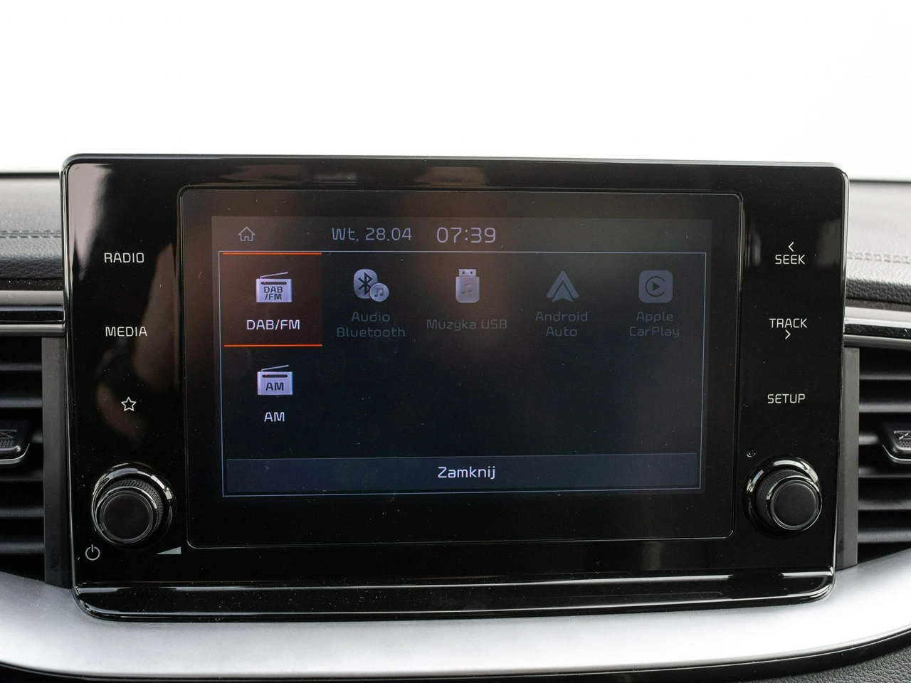 Kia Ceed - Zdjęcie 18