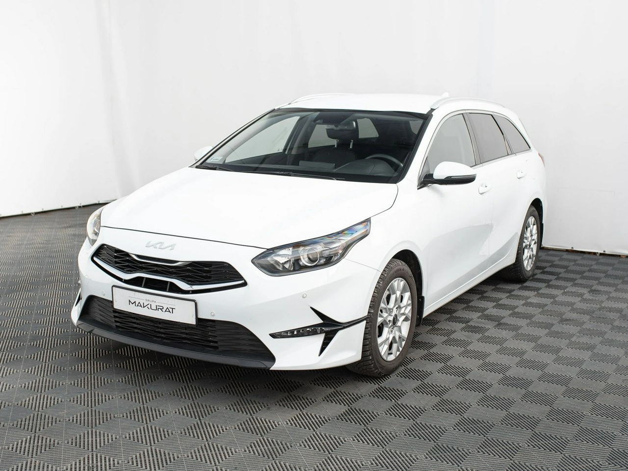 Kia Ceed - Zdjęcie 1