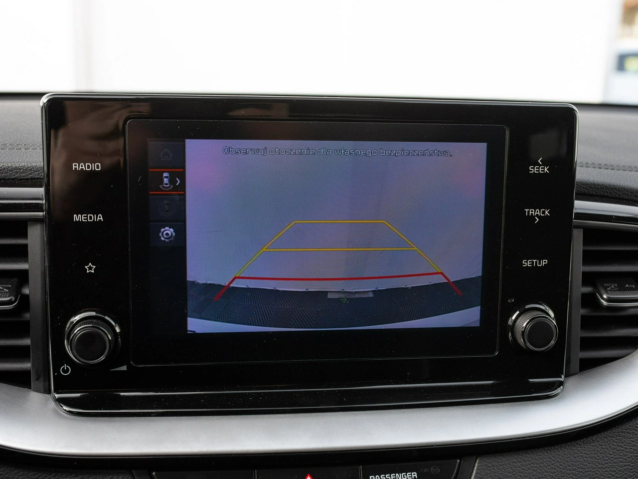 Kia Ceed - Zdjęcie 19