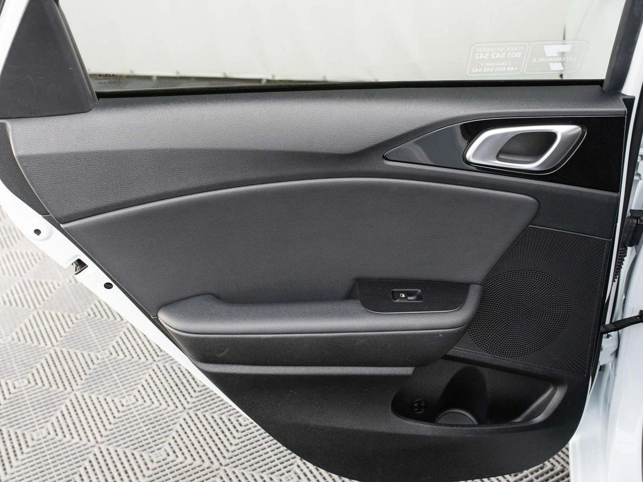 Kia Ceed - Zdjęcie 20