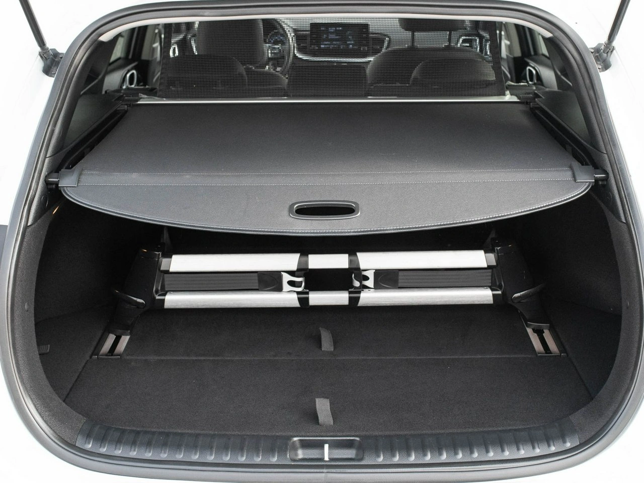 Kia Ceed - Zdjęcie 23