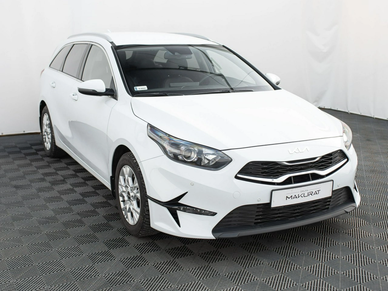Kia Ceed - Zdjęcie 2