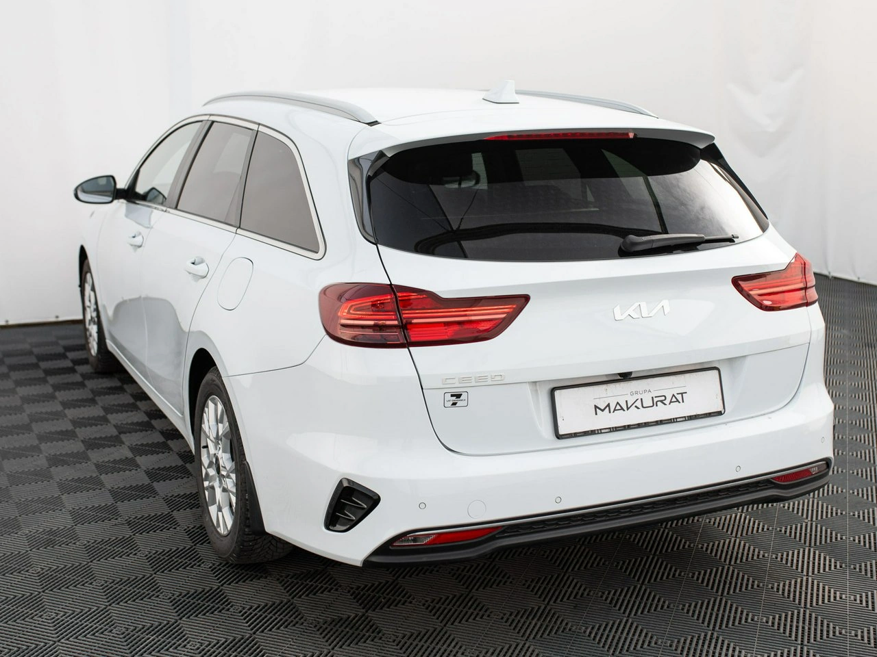 Kia Ceed - Zdjęcie 3
