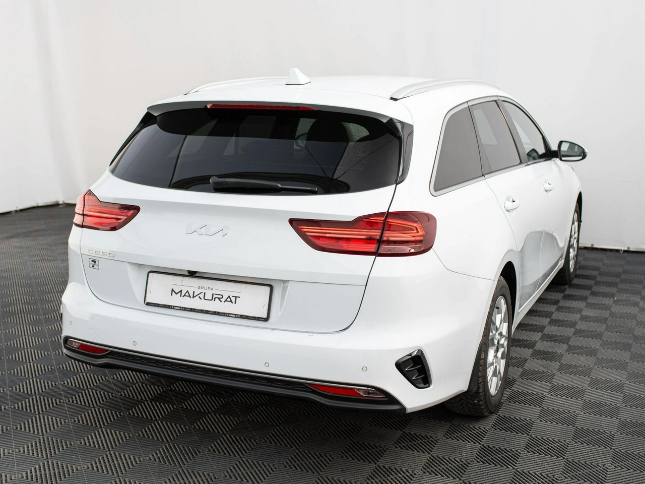 Kia Ceed - Zdjęcie 4