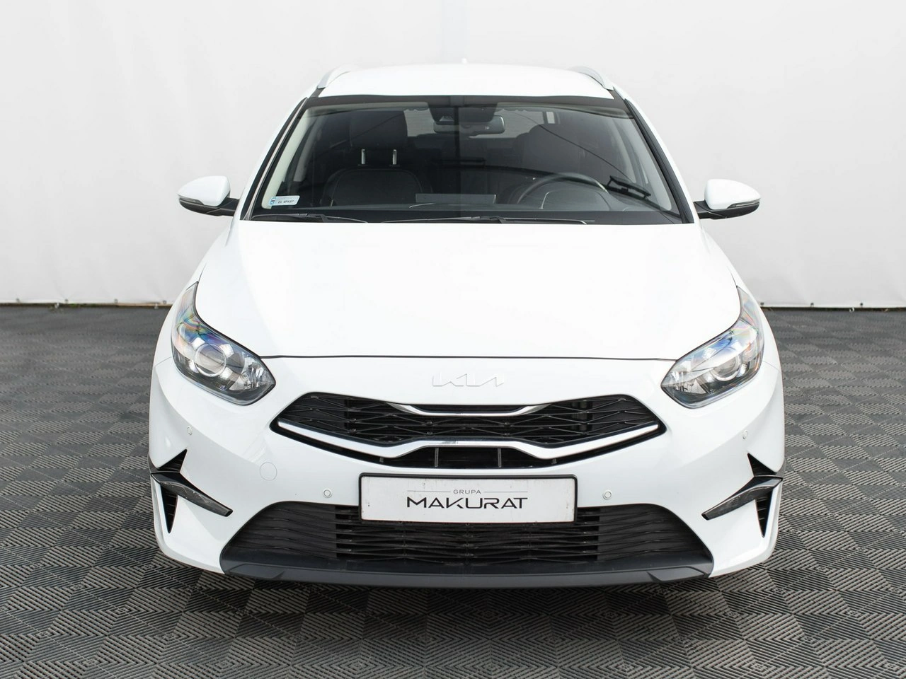 Kia Ceed - Zdjęcie 6