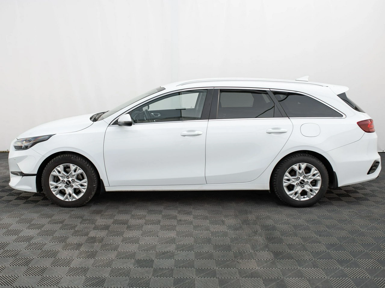 Kia Ceed - Zdjęcie 7