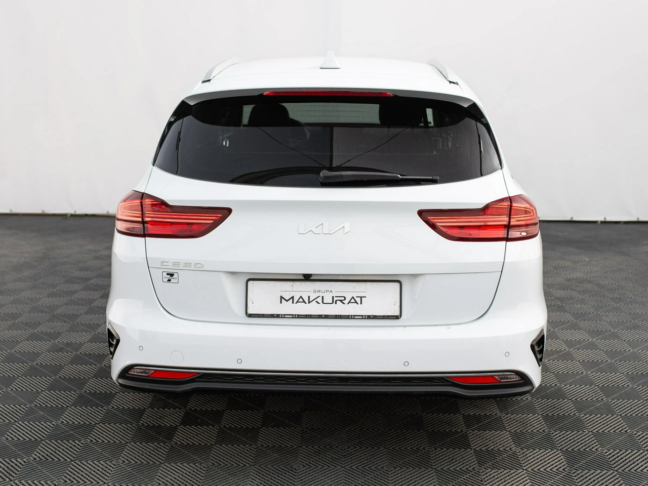 Kia Ceed - Zdjęcie 8