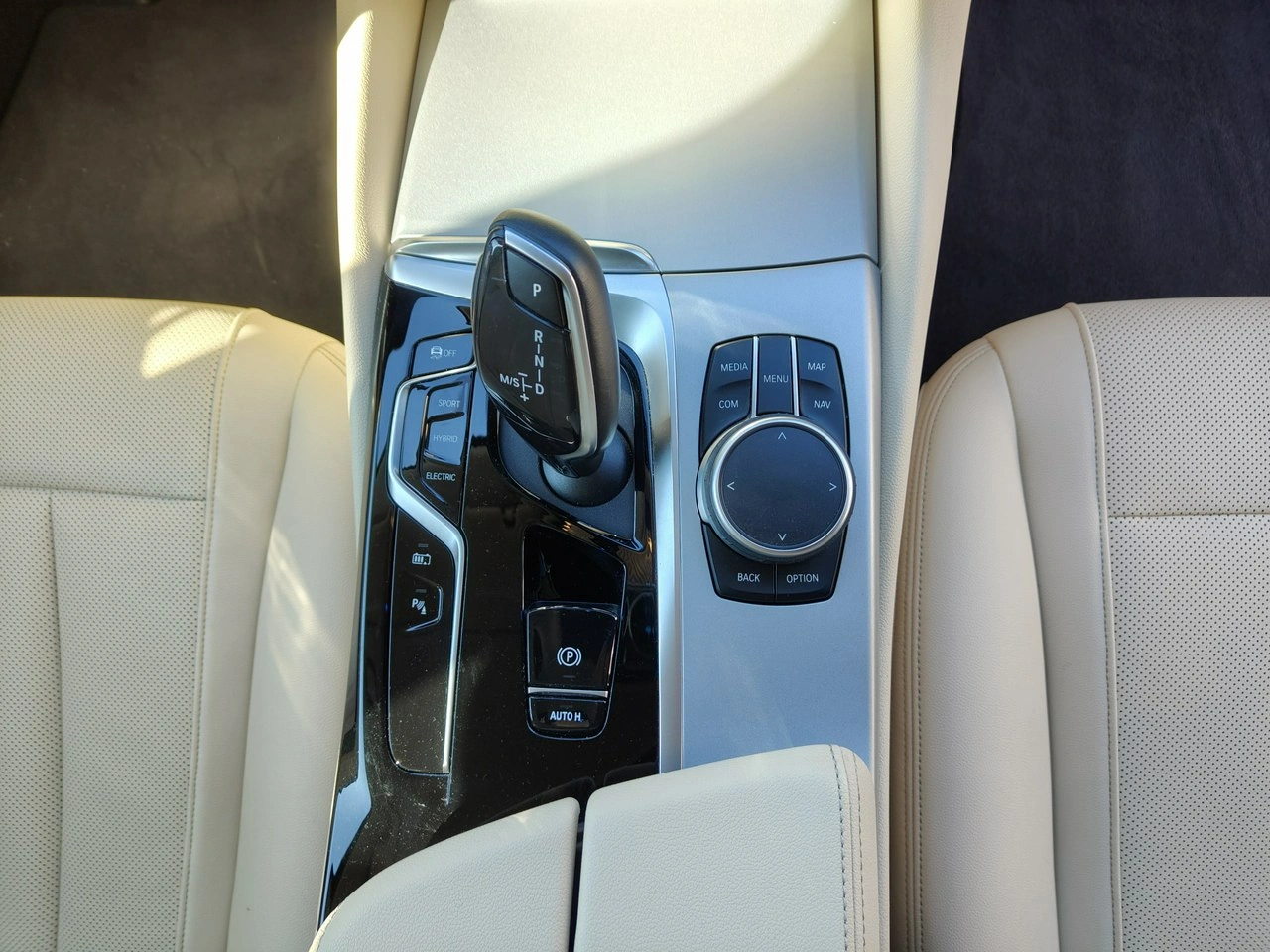 BMW 530 - Zdjęcie 12