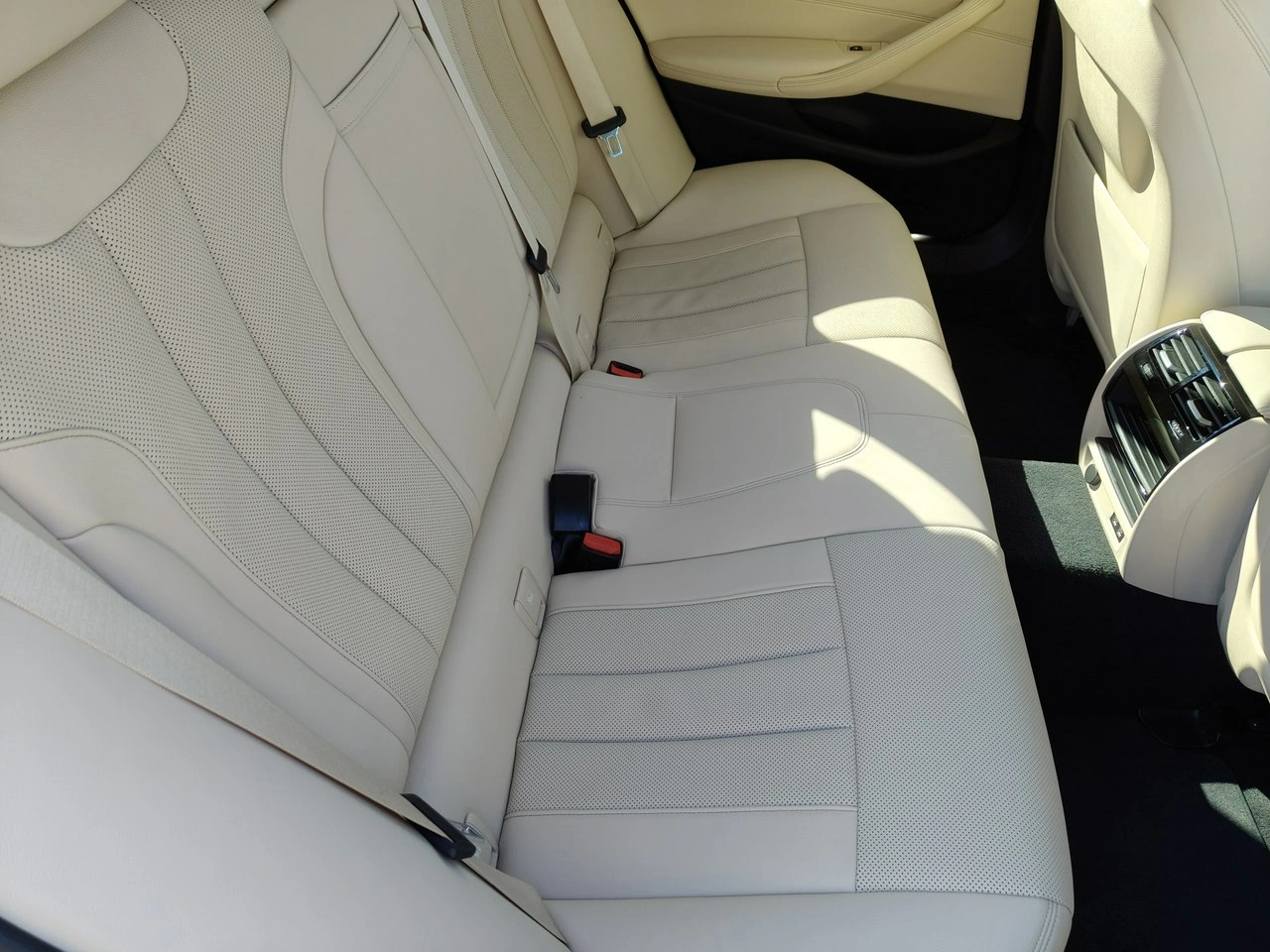 BMW 530 - Zdjęcie 13