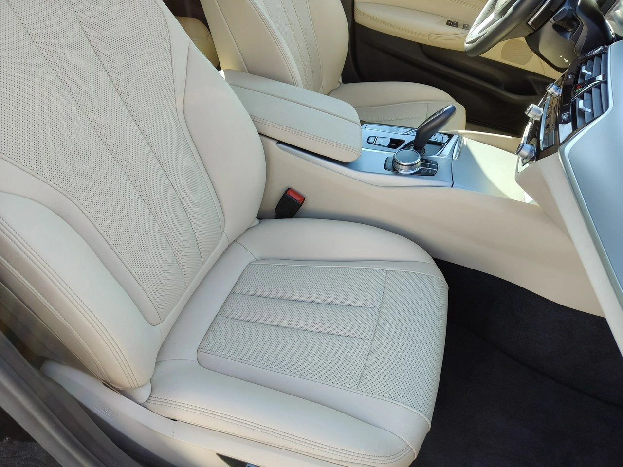 BMW 530 - Zdjęcie 14