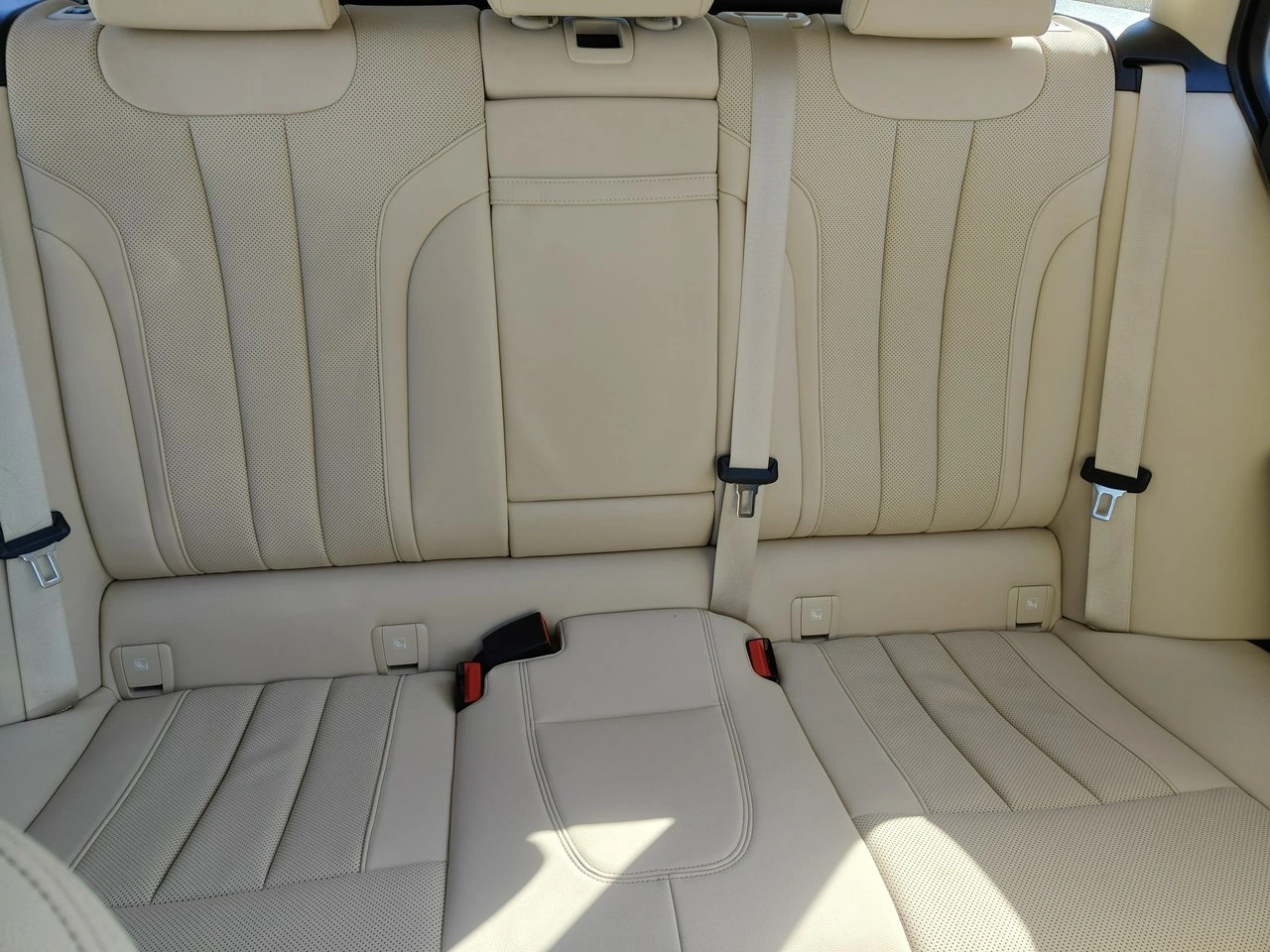 BMW 530 - Zdjęcie 16