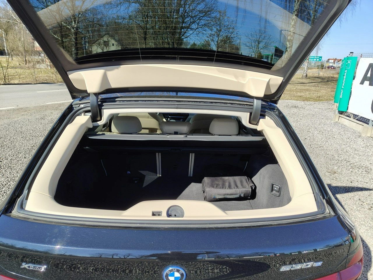 BMW 530 - Zdjęcie 20