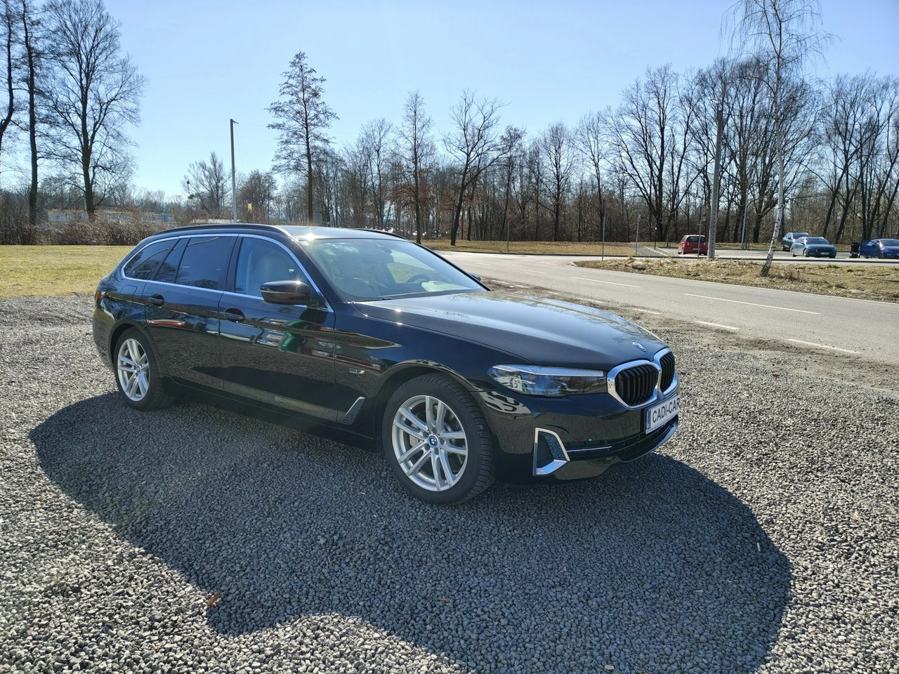 BMW 530 - Zdjęcie 2