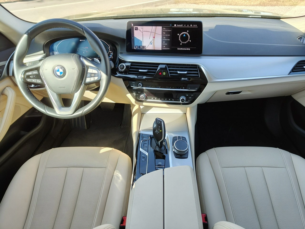 BMW 530 - Zdjęcie 7