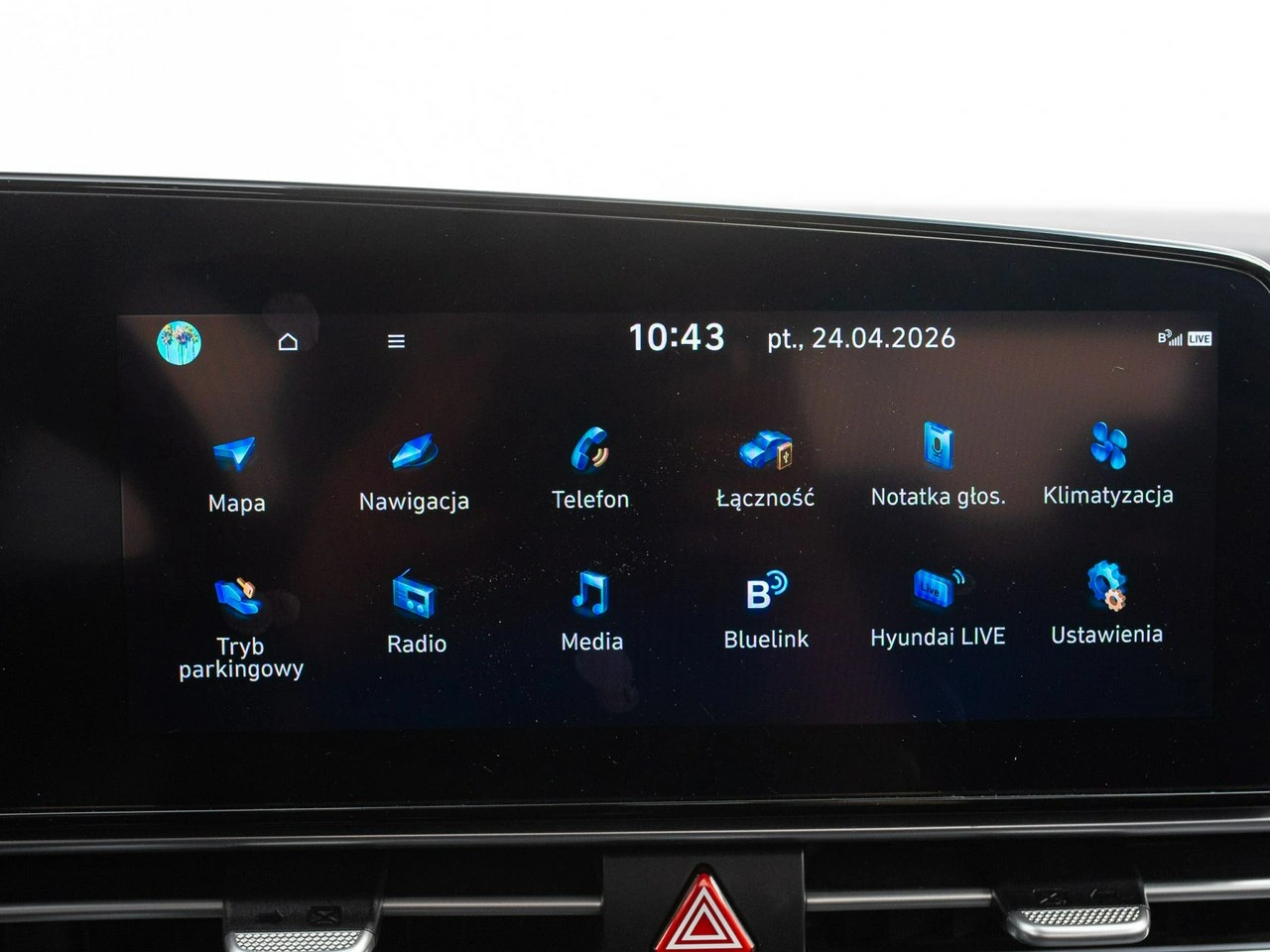Hyundai Elantra - Zdjęcie 18