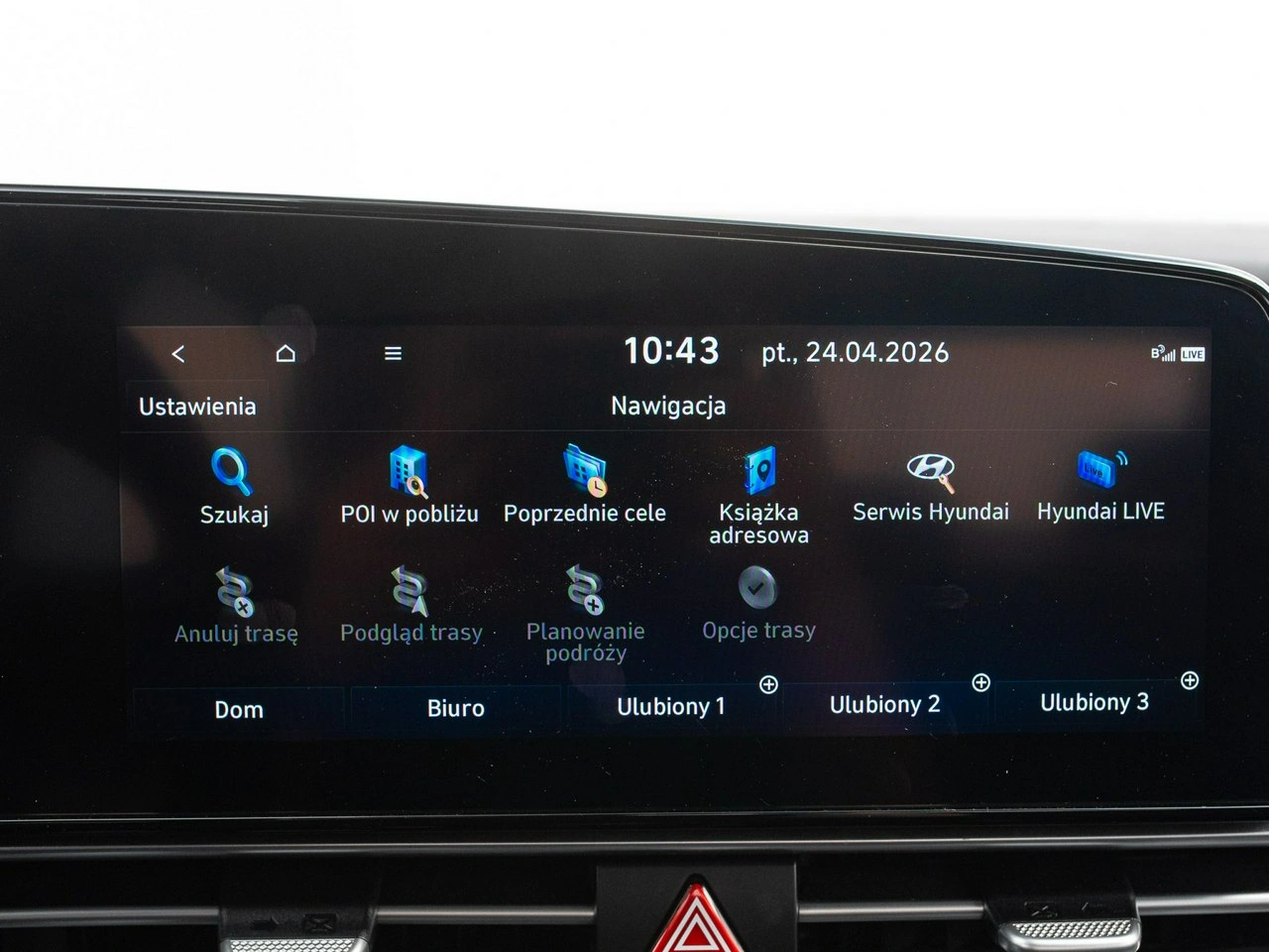 Hyundai Elantra - Zdjęcie 19