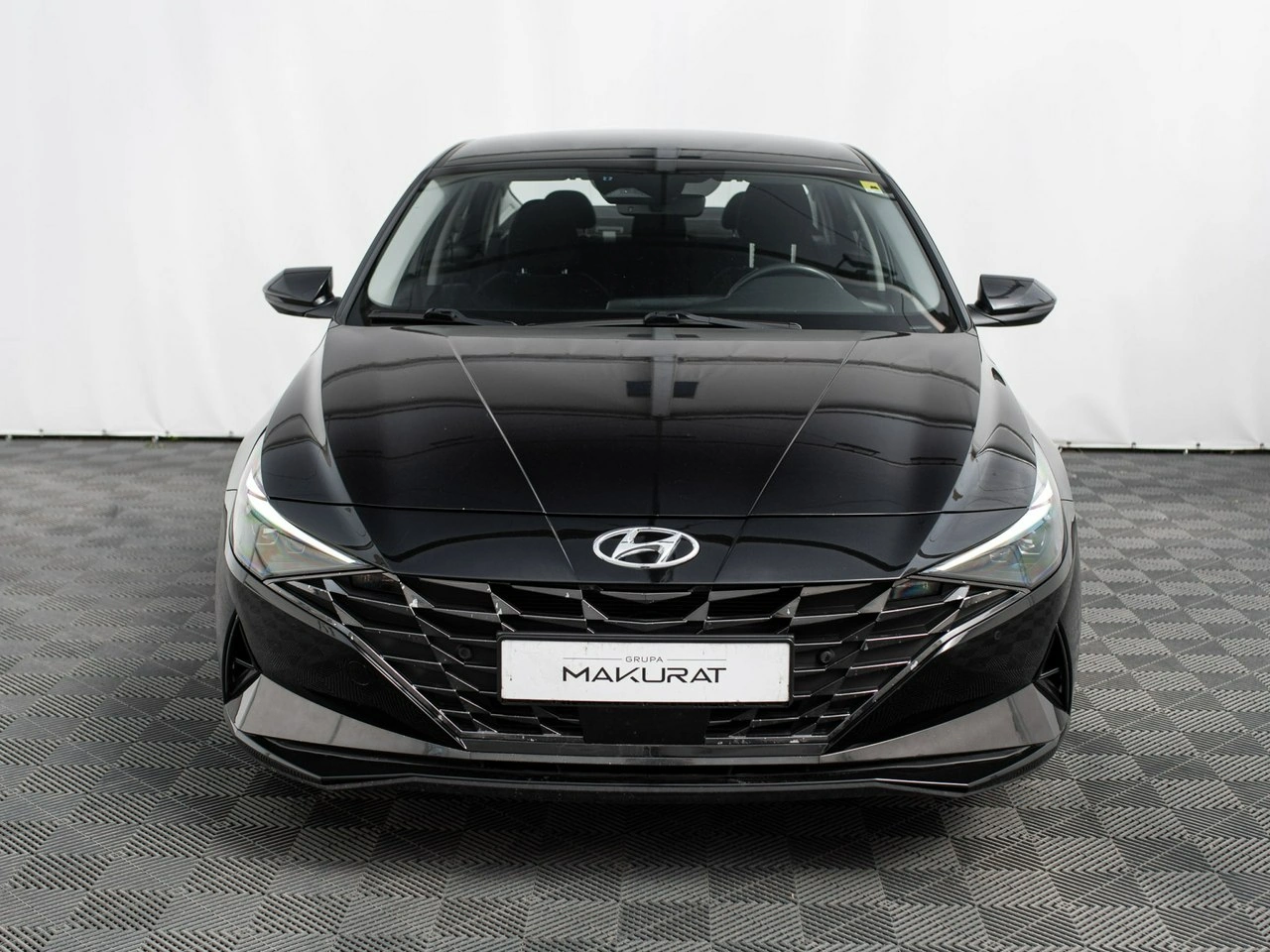 Hyundai Elantra - Zdjęcie 6