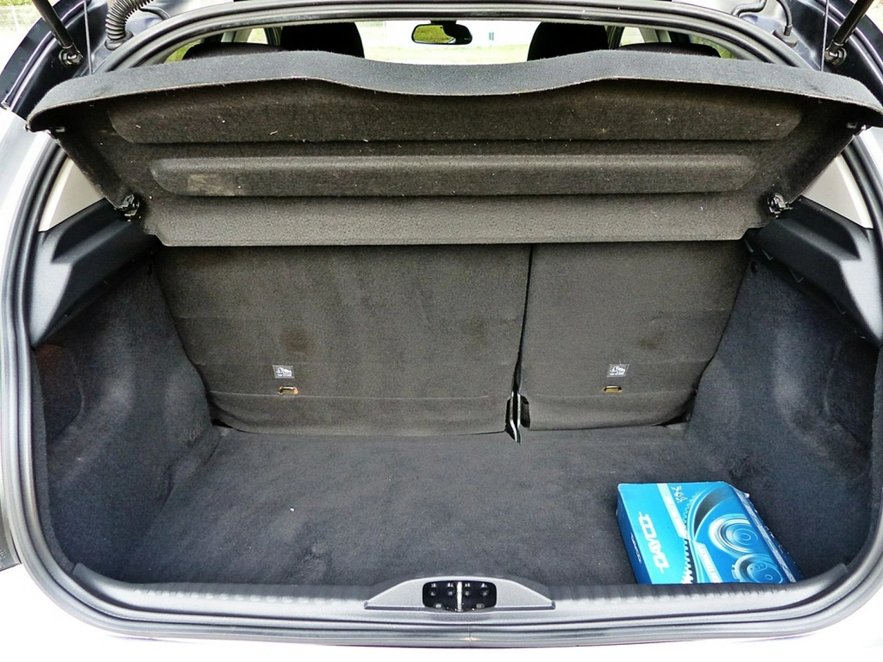 Citroën C3 - Zdjęcie 10